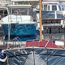 Nautica Esposito 7.40 Positano Open