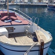 Nautica Esposito 7.40 Positano Open