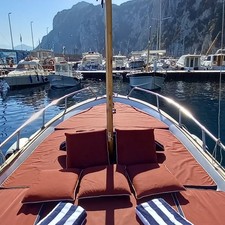 Nautica Esposito 7.40 Positano Open