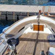 Nautica Esposito 7.40 Positano Open