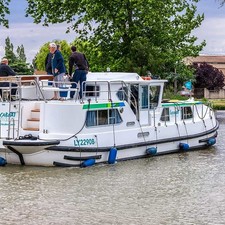 Pénichette 1180