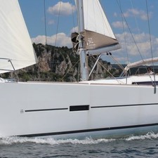 Dufour 512