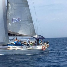 Beneteau Cyclades 39.3