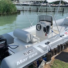 Mar Sea 90