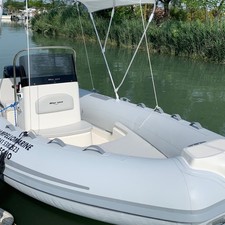 Mar Sea 90