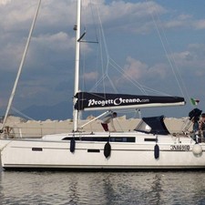 Bavaria 37 Cruiser