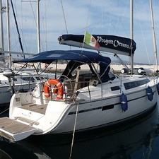 Bavaria 37 Cruiser