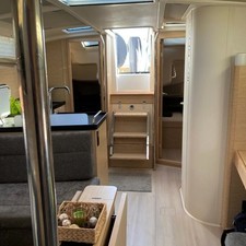 Hanse 388