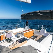 Dufour 460 GL