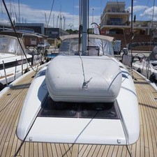 Jeanneau Sun Odyssey 490