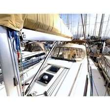Dufour 405
