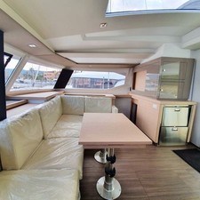 Fountaine Pajot Astréa 42