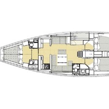 Dufour 520 GL