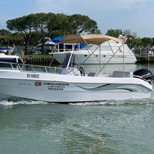 Salento Marine Elite 19