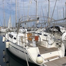 Bavaria 37 Cruiser