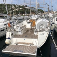Bavaria 37 Cruiser