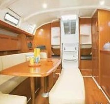 Beneteau Cyclades 43.4