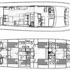 Cantieri di Pisa Pegasus 24