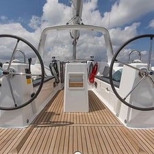 Beneteau Oceanis 35.1