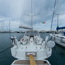 Beneteau Oceanis 35.1