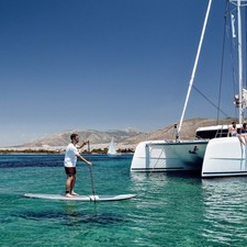 Dufour 48 Catamaran