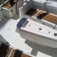Beneteau Cyclades 43.4