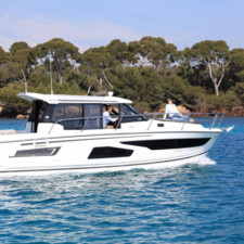 Jeanneau Merry Fisher 1095