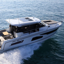 Jeanneau Merry Fisher 1095