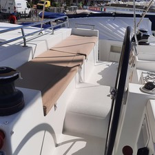 Lagoon 450 F