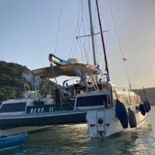Cantieri Marai Sirmione