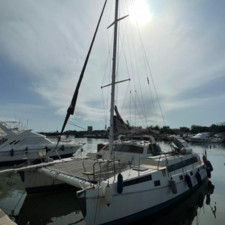 Cantieri Marai Sirmione