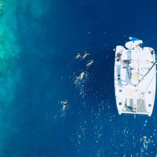 Lagoon 450 F