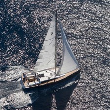 Beneteau Oceanis 48