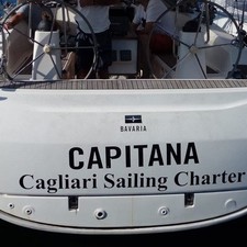 Bavaria Cruiser 40
