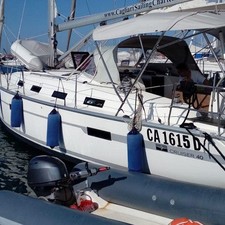 Bavaria Cruiser 40