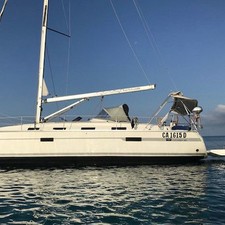 Bavaria Cruiser 40