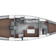 Bavaria Cruiser 40