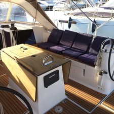 Dufour 500 GL