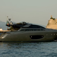 Riva 86
