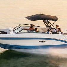 Sea Ray 230