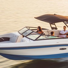Sea Ray 230