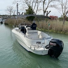 Cad marine cad 22 wa fb