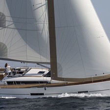 Dufour 460 GL