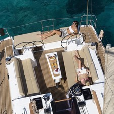 Dufour 460 GL