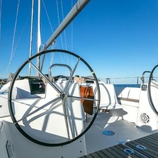 Dufour 460 GL
