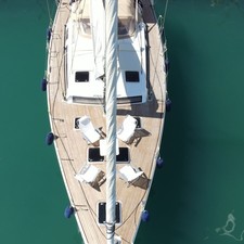 Dufour 525