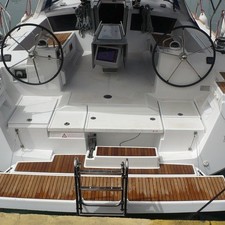 Beneteau Oceanis 48