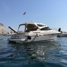 Prestige 34