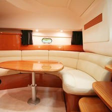 Prestige 34