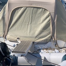 Prestige 34